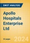 Apollo Hospitals Enterprise Ltd (APOLLOHOSP) - Financial and Strategic SWOT Analysis Review - Product Thumbnail Image