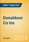 Donaldson Co Inc (DCI) - Financial and Strategic SWOT Analysis Review - Product Thumbnail Image