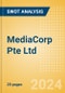 MediaCorp Pte Ltd - Strategic SWOT Analysis Review - Product Thumbnail Image