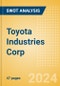 Toyota Industries Corp (6201) - Financial and Strategic SWOT Analysis Review - Product Thumbnail Image