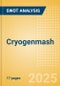 Cryogenmash - Strategic SWOT Analysis Review - Product Thumbnail Image