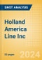 Holland America Line Inc - Strategic SWOT Analysis Review - Product Thumbnail Image