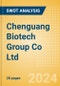 Chenguang Biotech Group Co Ltd (300138) - Financial and Strategic SWOT Analysis Review - Product Thumbnail Image