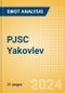 PJSC Yakovlev (IRKT) - Financial and Strategic SWOT Analysis Review - Product Thumbnail Image