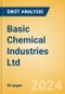 Basic Chemical Industries Ltd (1210) - Financial and Strategic SWOT Analysis Review - Product Thumbnail Image