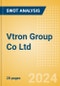 Vtron Group Co Ltd (002308) - Financial and Strategic SWOT Analysis Review - Product Thumbnail Image