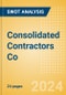 Consolidated Contractors Co - Strategic SWOT Analysis Review - Product Thumbnail Image