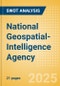 National Geospatial-Intelligence Agency - Strategic SWOT Analysis Review - Product Thumbnail Image