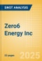 Zero6 Energy Inc - Strategic SWOT Analysis Review - Product Thumbnail Image