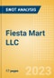 Fiesta Mart LLC - Strategic SWOT Analysis Review - Product Thumbnail Image