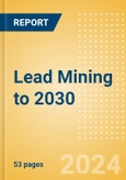 Lead Mining to 2030- Product Image