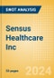 Sensus Healthcare Inc (SRTS) - Financial and Strategic SWOT Analysis Review - Product Thumbnail Image