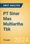 PT Sinar Mas Multiartha Tbk (SMMA) - Financial and Strategic SWOT Analysis Review - Product Thumbnail Image