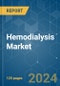 Hemodialysis - Market Share Analysis, Industry Trends & Statistics, Growth Forecasts 2019 - 2029 - Product Thumbnail Image