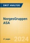 NorgesGruppen ASA - Strategic SWOT Analysis Review - Product Thumbnail Image