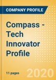 Compass - Tech Innovator Profile- Product Image