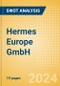 Hermes Europe GmbH - Strategic SWOT Analysis Review - Product Thumbnail Image