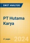 PT Hutama Karya (Persero) - Strategic SWOT Analysis Review - Product Thumbnail Image