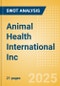 Animal Health International Inc - Strategic SWOT Analysis Review - Product Thumbnail Image