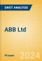 ABB Ltd (ABBN) - Financial and Strategic SWOT Analysis Review - Product Thumbnail Image