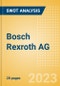 Bosch Rexroth AG - Strategic SWOT Analysis Review - Product Thumbnail Image