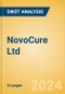 NovoCure Ltd (NVCR) - Financial and Strategic SWOT Analysis Review - Product Thumbnail Image