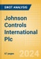 Johnson Controls International Plc (JCI) - Financial and Strategic SWOT Analysis Review - Product Image