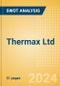 Thermax Ltd (THERMAX) - Financial and Strategic SWOT Analysis Review - Product Thumbnail Image