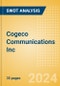 Cogeco Communications Inc (CCA) - Financial and Strategic SWOT Analysis Review - Product Thumbnail Image