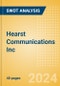 Hearst Communications Inc - Strategic SWOT Analysis Review - Product Thumbnail Image