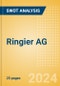 Ringier AG - Strategic SWOT Analysis Review - Product Thumbnail Image