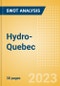 Hydro-Quebec - Strategic SWOT Analysis Review - Product Thumbnail Image