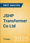 JSHP Transformer Co Ltd - Strategic SWOT Analysis Review - Product Thumbnail Image