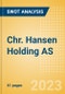 Chr. Hansen Holding AS (CHR) - Financial and Strategic SWOT Analysis Review - Product Thumbnail Image