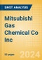 Mitsubishi Gas Chemical Co Inc (4182) - Financial and Strategic SWOT Analysis Review - Product Thumbnail Image