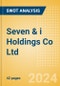 Seven & i Holdings Co Ltd (3382) - Financial and Strategic SWOT Analysis Review - Product Thumbnail Image