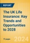 The UK Life Insurance: Key Trends and Opportunities to 2028 - Product Thumbnail Image