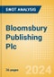 Bloomsbury Publishing Plc (BMY) - Financial and Strategic SWOT Analysis Review - Product Thumbnail Image