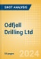 Odfjell Drilling Ltd (ODL) - Financial and Strategic SWOT Analysis Review - Product Thumbnail Image