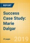 Success Case Study: Marie Dalgar - Product Thumbnail Image