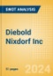 Diebold Nixdorf Inc (DBD) - Financial and Strategic SWOT Analysis Review - Product Thumbnail Image