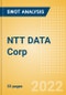 NTT DATA Corp (9613) - Financial and Strategic SWOT Analysis Review - Product Thumbnail Image