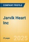 Jarvik Heart Inc - Product Pipeline Analysis, 2024 Update - Product Thumbnail Image