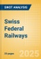 Swiss Federal Railways - Strategic SWOT Analysis Review - Product Thumbnail Image