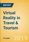 Virtual Reality in Travel & Tourism - Thematic Research - Product Thumbnail Image