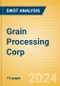 Grain Processing Corp - Strategic SWOT Analysis Review - Product Thumbnail Image