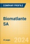 Biomatlante SA - Product Pipeline Analysis, 2024 Update - Product Thumbnail Image