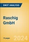 Raschig GmbH - Strategic SWOT Analysis Review - Product Thumbnail Image