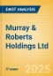 Murray & Roberts Holdings Ltd (MUR) - Financial and Strategic SWOT Analysis Review - Product Thumbnail Image