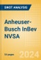 Anheuser-Busch InBev NVSA (ABI) - Financial and Strategic SWOT Analysis Review - Product Thumbnail Image